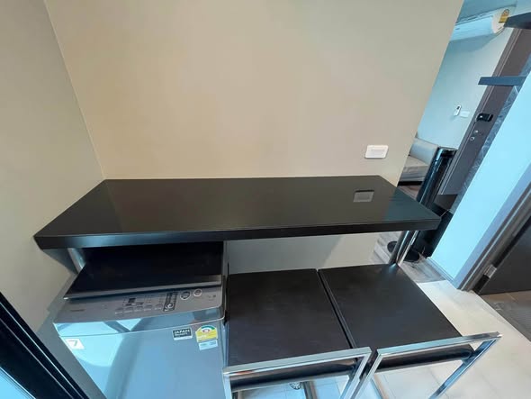 THE BASE Park West – Sukhumvit 77
