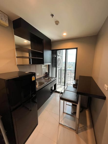 THE BASE Park West – Sukhumvit 77