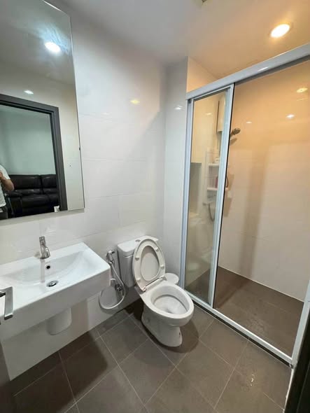 THE BASE Park West – Sukhumvit 77