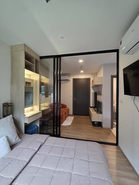 THE BASE Park West – Sukhumvit 77