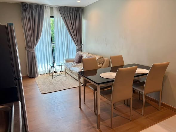 THE BASE Park West – Sukhumvit 77