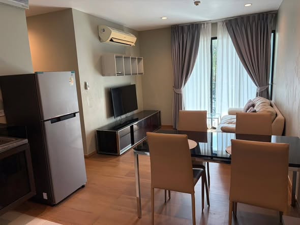 THE BASE Park West – Sukhumvit 77