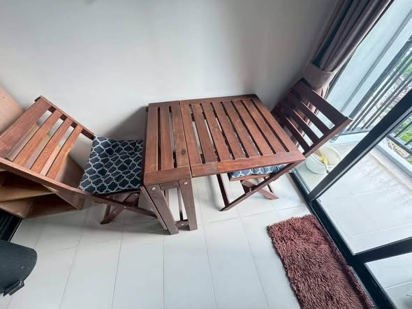 THE BASE Park West – Sukhumvit 77