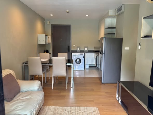 THE BASE Park West – Sukhumvit 77