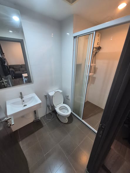 THE BASE Park West – Sukhumvit 77