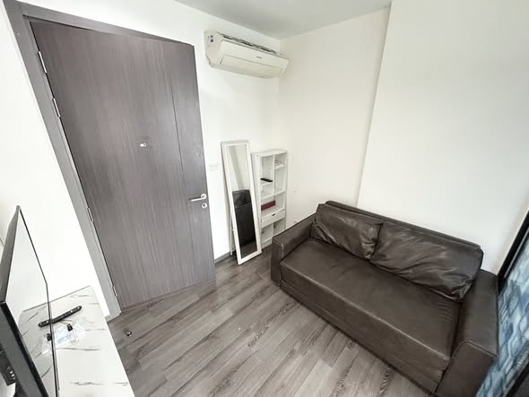room interior of THE BASE Park West – Sukhumvit 77