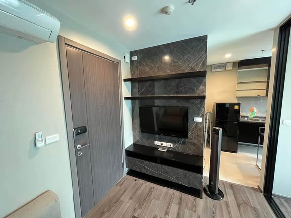 room interior of THE BASE Park West – Sukhumvit 77
