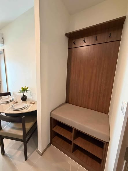 THE BASE Phetchaburi-Thonglor เดอะ เบส เพชรบุรี – ทองหล่อ