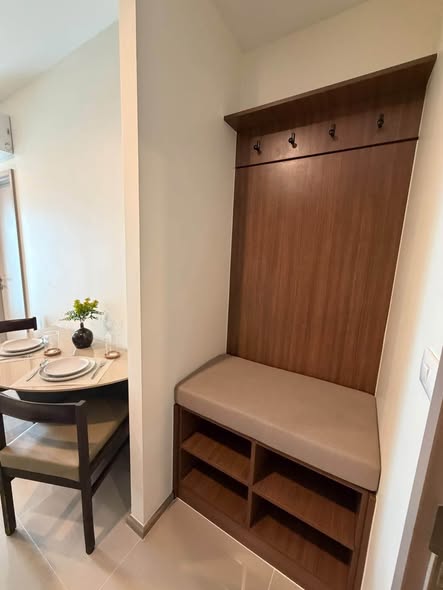 THE BASE Phetchaburi-Thonglor เดอะ เบส เพชรบุรี – ทองหล่อ