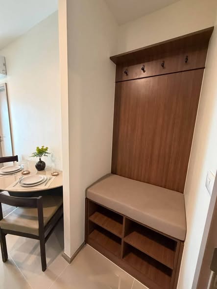 THE BASE Phetchaburi-Thonglor เดอะ เบส เพชรบุรี – ทองหล่อ
