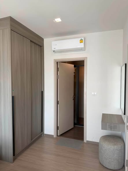 room interior of THE BASE Phetchaburi-Thonglor เดอะ เบส เพชรบุรี – ทองหล่อ