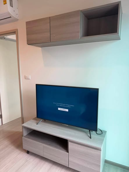 room interior of THE BASE Phetchaburi-Thonglor เดอะ เบส เพชรบุรี – ทองหล่อ
