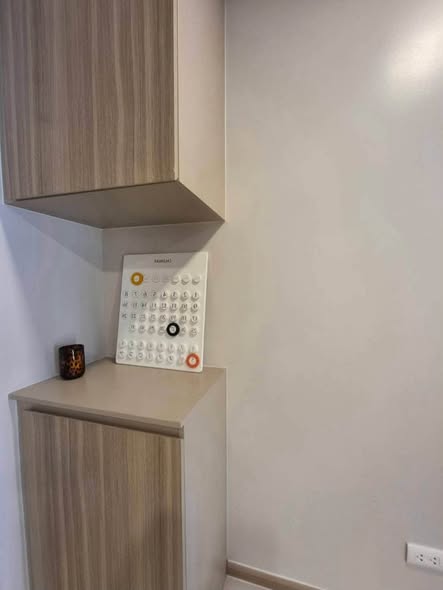 bathroom of The Base Ratchada 19