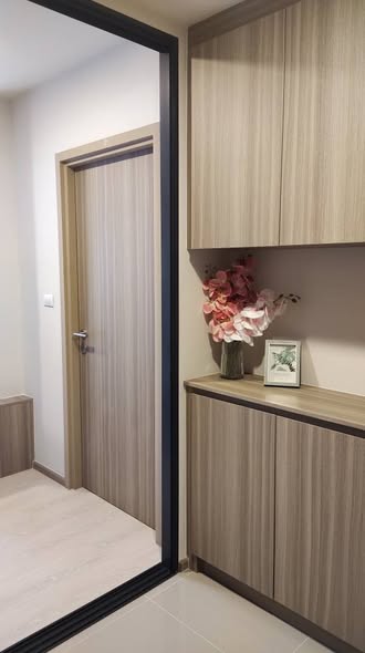 room interior of เดอะ เบส ไรส์ | THE BASE Rise