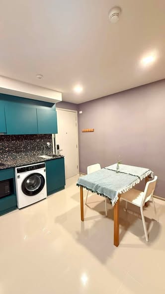 THE BASE Sukhumvit 50