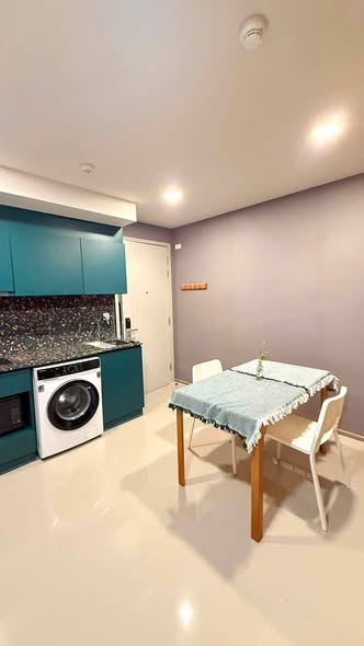 THE BASE Sukhumvit 50
