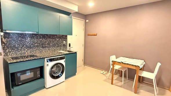 THE BASE Sukhumvit 50