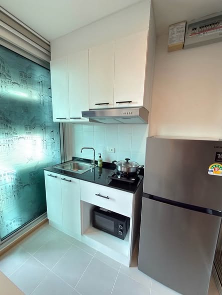 THE BASE Sukhumvit 77
