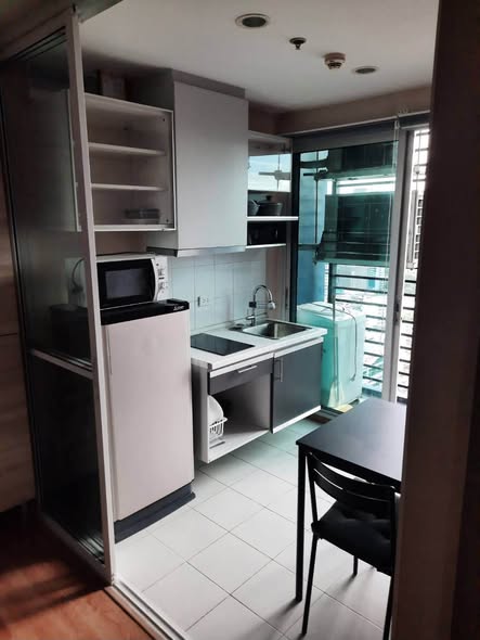 THE BASE Sukhumvit 77