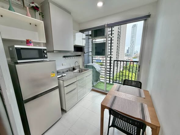 THE BASE Sukhumvit 77