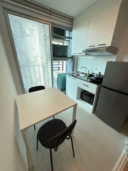 THE BASE Sukhumvit 77