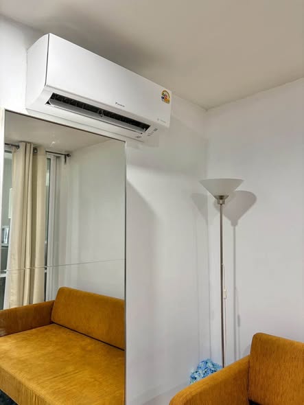 THE BASE Sukhumvit 77