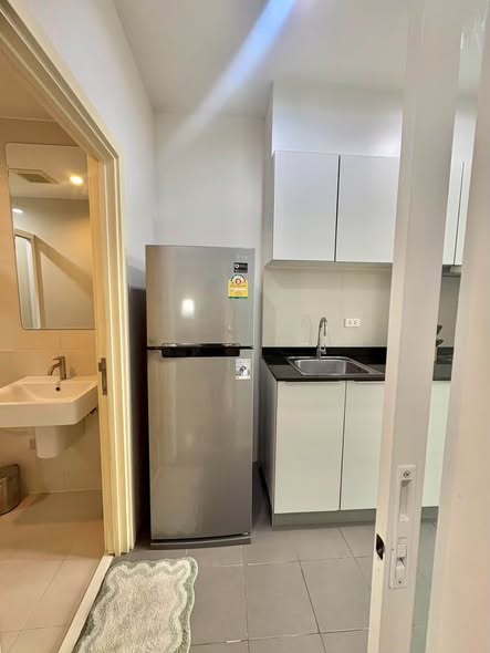 The Base Uptown Condo