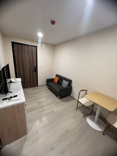 The Belgravia @ Ratchada17 (Sale Office)