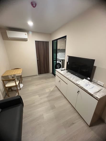 The Belgravia @ Ratchada17 (Sale Office)