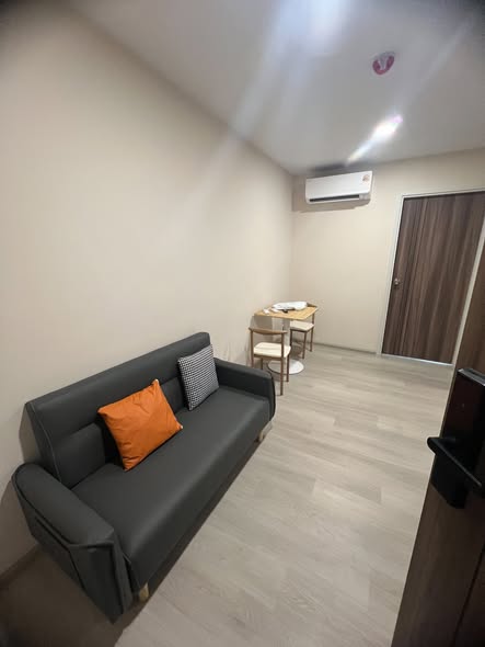 The Belgravia @ Ratchada17 (Sale Office)