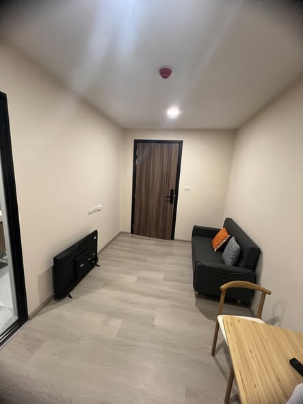 room interior of The Belgravia @ Ratchada17 (Sale Office)