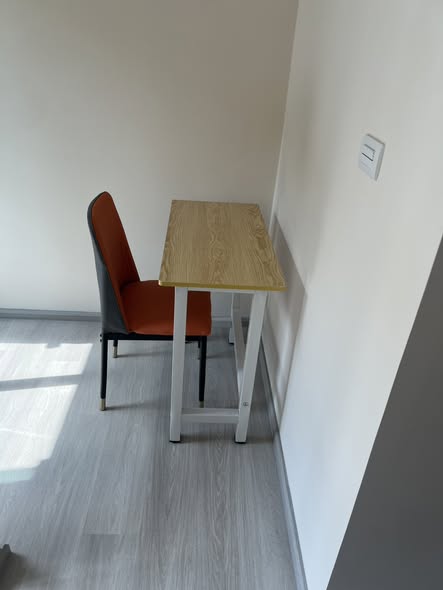 room interior of The Belgravia @ Ratchada17 (Sale Office)