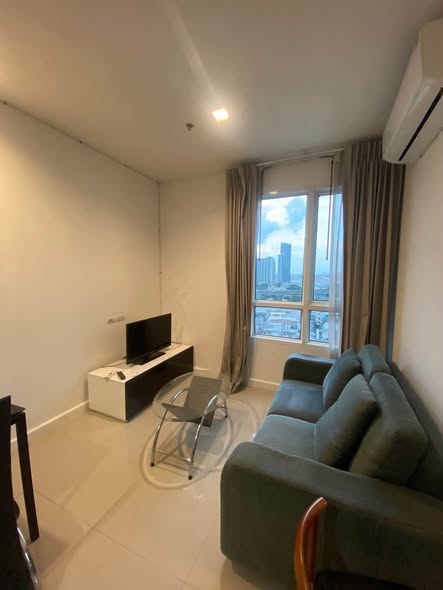 bedroom of The Bloom Sukhumvit 71