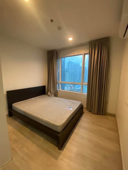 bedroom of The Bloom Sukhumvit 71