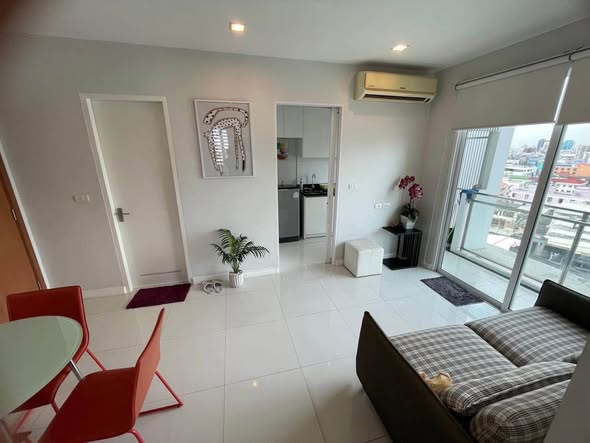 The Bloom Sukhumvit 71