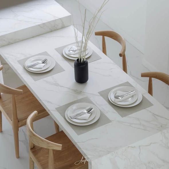 kitchen of The Boulevard Ekkamai