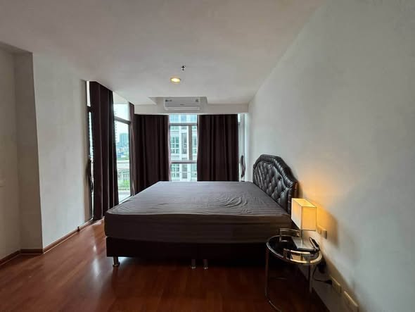 bedroom of The Capital Sukhumvit 30/1