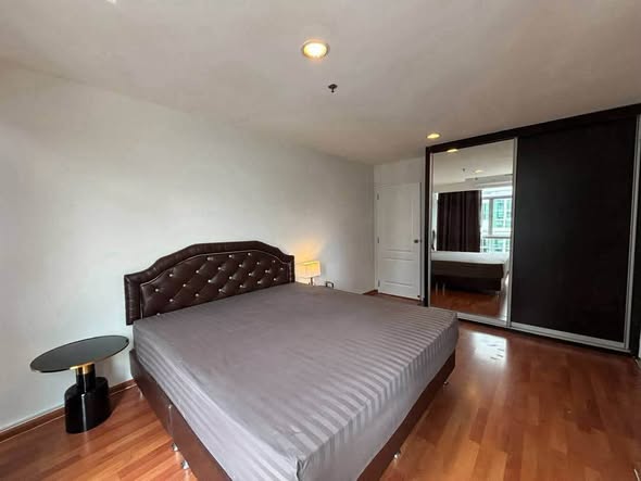 bedroom of The Capital Sukhumvit 30/1