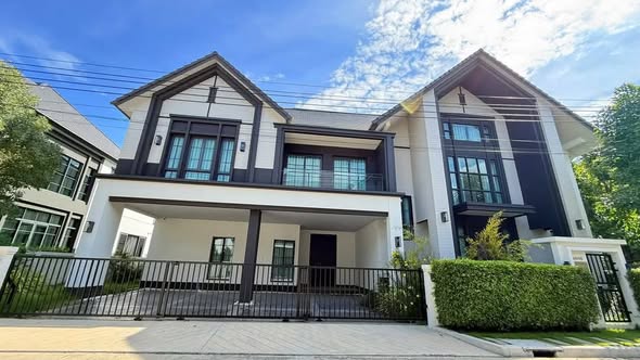 THE CITY บางนา2 | THE CITY BANGNA 2 BY AP THAI