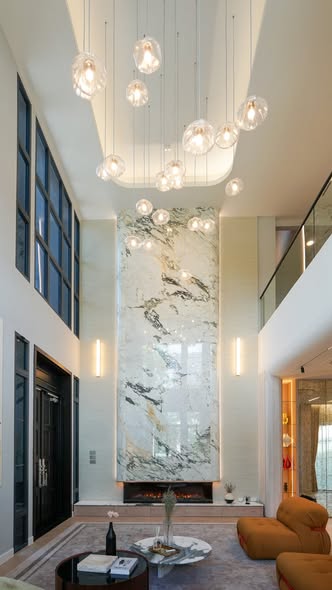 living room of THE CITY บางนา2 | THE CITY BANGNA 2 BY AP THAI