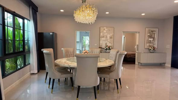room interior of THE CITY บางนา2 | THE CITY BANGNA 2 BY AP THAI