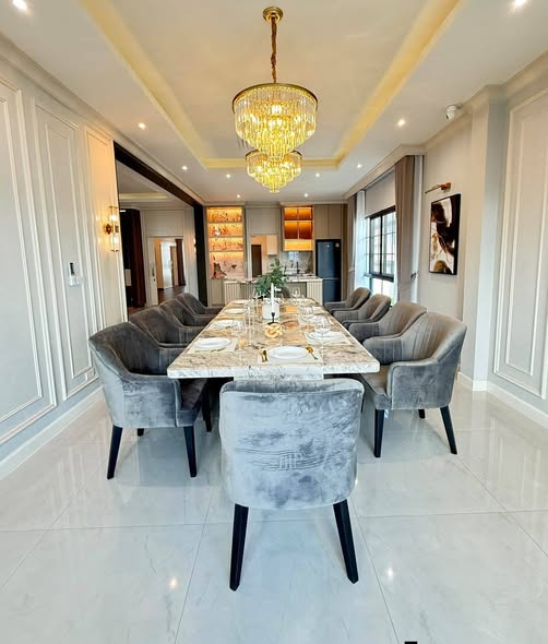 room interior of THE CITY บางนา2 | THE CITY BANGNA 2 BY AP THAI