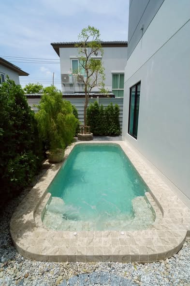 pool of The City Bangna