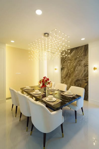 room interior of The City Bangna