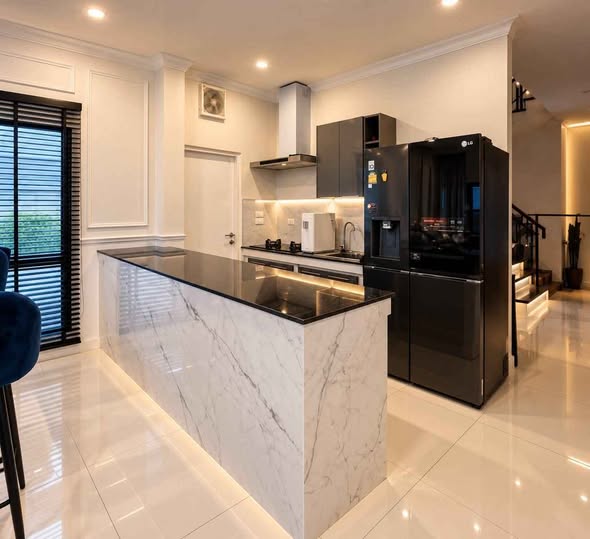 kitchen of The City Ekkamai-Ladprao