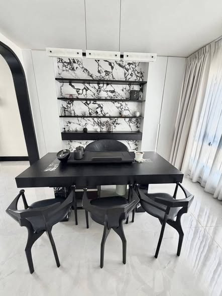 room interior of The City Ramintra-Wongwaen 2