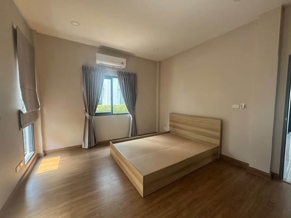 bedroom of THE CITY SUKHUMVIT – ON NUT