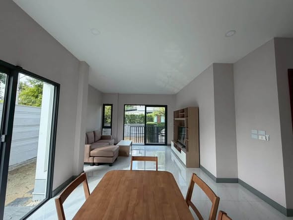 room interior of THE CITY SUKHUMVIT – ON NUT