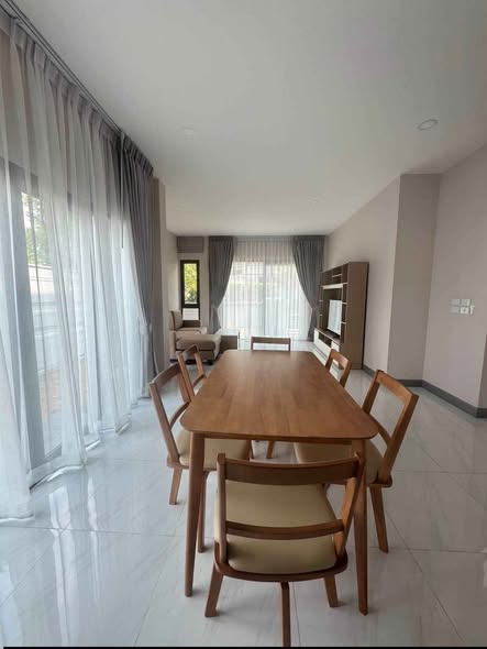 room interior of THE CITY SUKHUMVIT – ON NUT