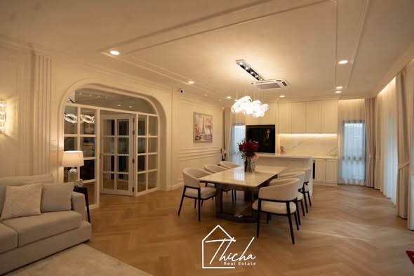 living room of The City Tiwanon-Ngamwongwan 2
